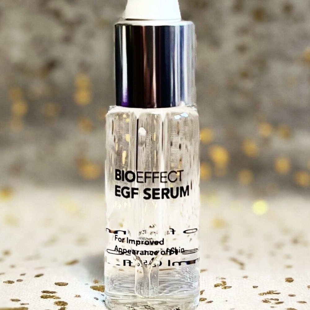 $169 BIO EFFECT EGF Serum (15ml)